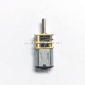 1.5v 12mm N10 mikro DC motor gear